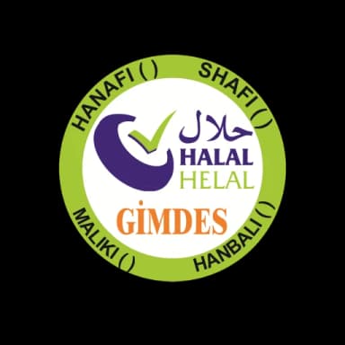 Halal Gimdes