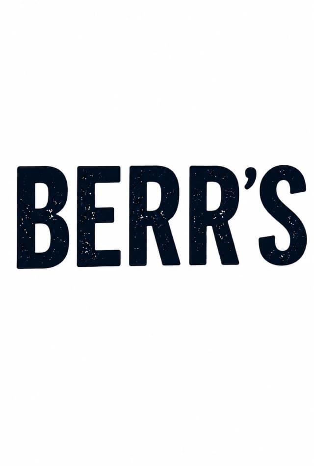 Berr's