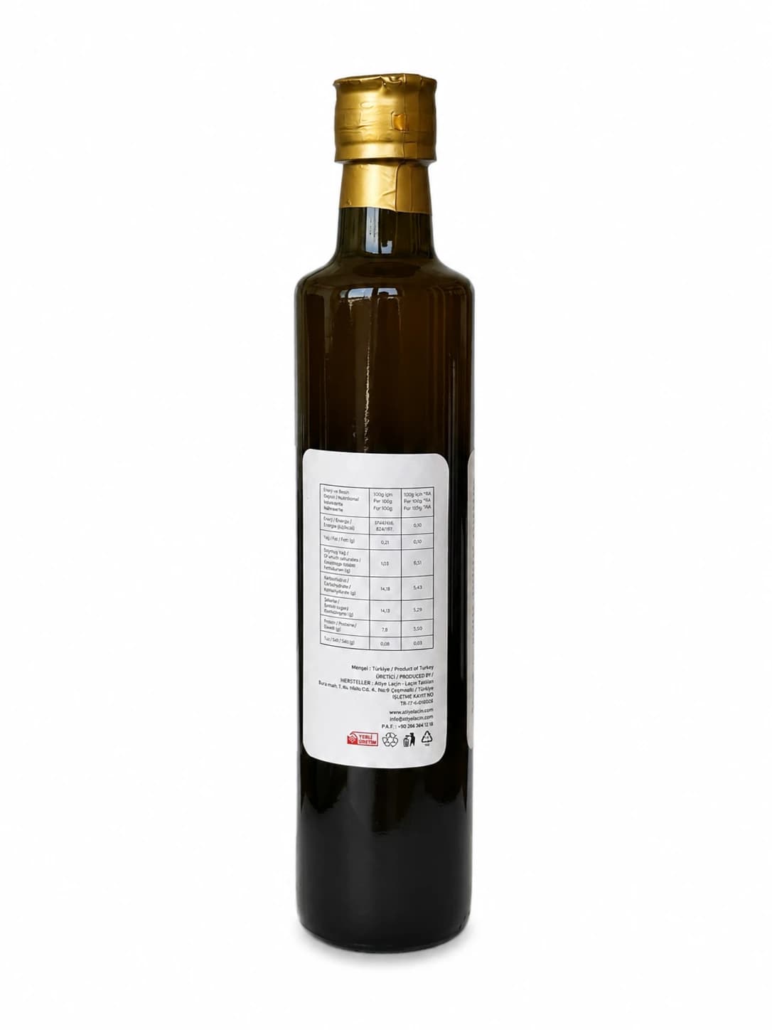 Collagen Çilek Özü 600g - görsel 2