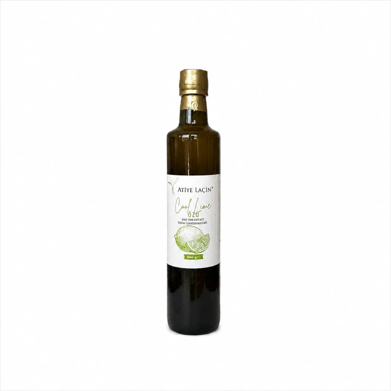 Cool Lime 600g
